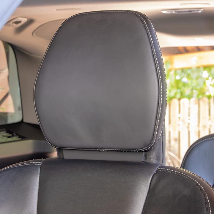 Actual product image SmartProduct Tablet holder car
