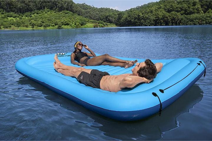Actual product image Bestway Hydro-Force