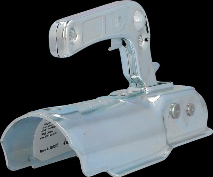 Actual product image Unitec Coupling head