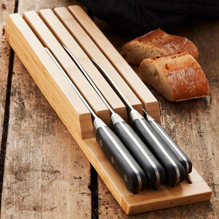 Produktbild Point Virgule Messerhalter