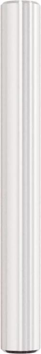 Produktbild VidaXL Möbelgriffe 10 Stk. Silbern 64 mm Edelstahl,Farbe