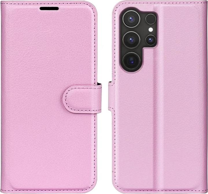 Immagine prodotto Screenguard Custodia in pelle Leather Guard (Samsung Galaxy S25 Ultra)