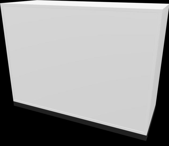 Immagine prodotto Narbutas Scelta armadio con porta a battente (100 x 40 x 76 cm)
