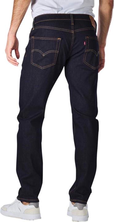 Produktbild Levis 502 Jeans Tapered Fit dark hollow (W31/L30)