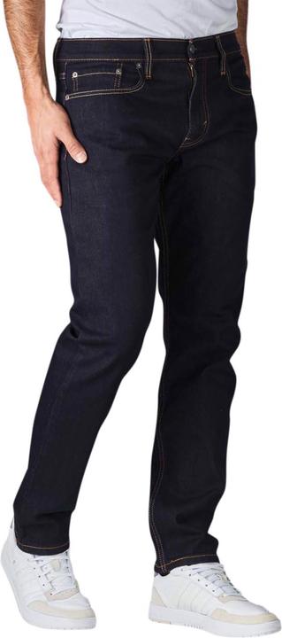 Produktbild Levis 502 Jeans Tapered Fit dark hollow (W31/L30)
