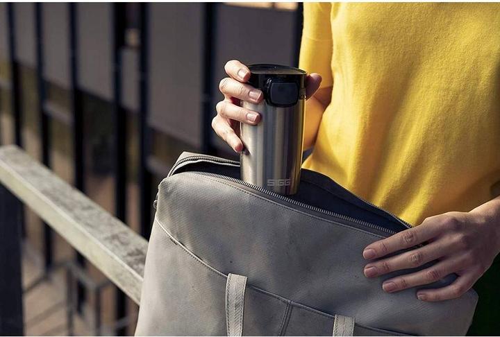 Actual product image Sigg Miracle Mug (0.27 l)