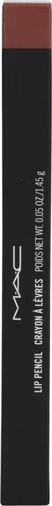 Produktbild MAC Cosmetics Lip Pencil Spice (Spice)