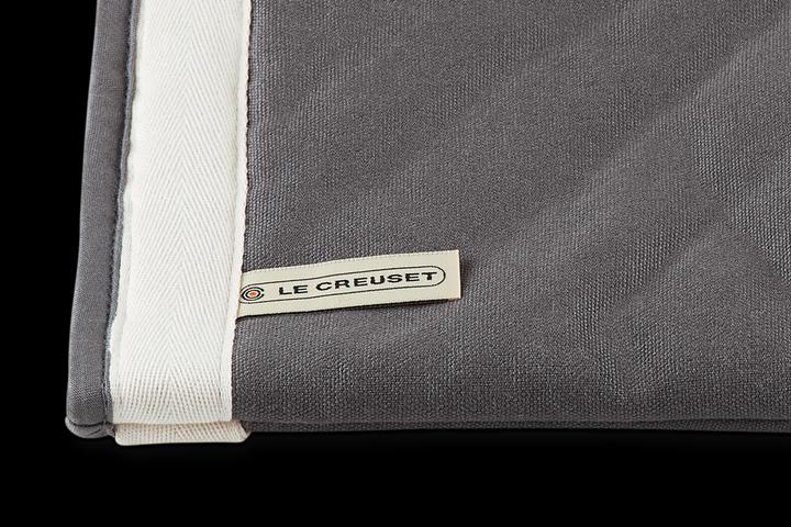 Produktbild Le Creuset Klassik (Canvas, Frottée, 100% Baumwolle)