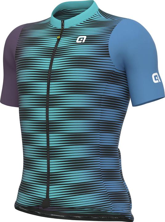 Alé Pragma Dinamica S/S Jersey