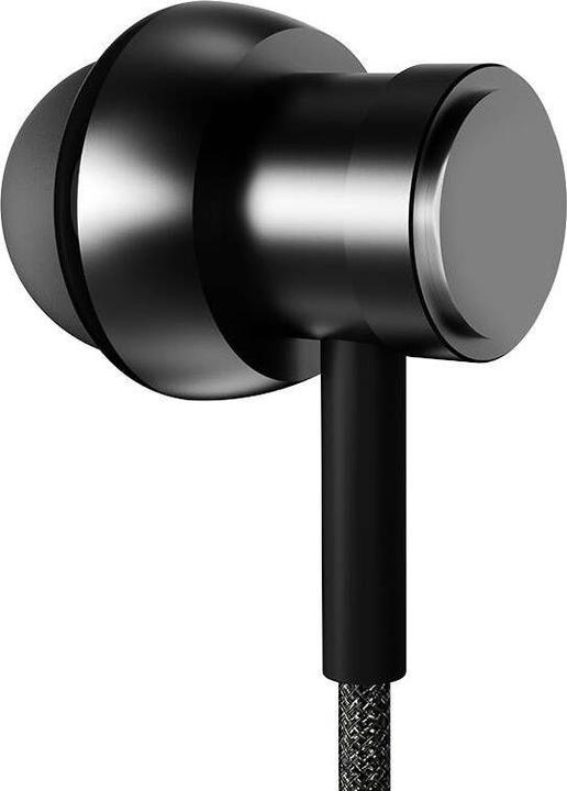 Produktbild HiFuture Hi5 Wired Earphones (black) (Kabelgebunden)