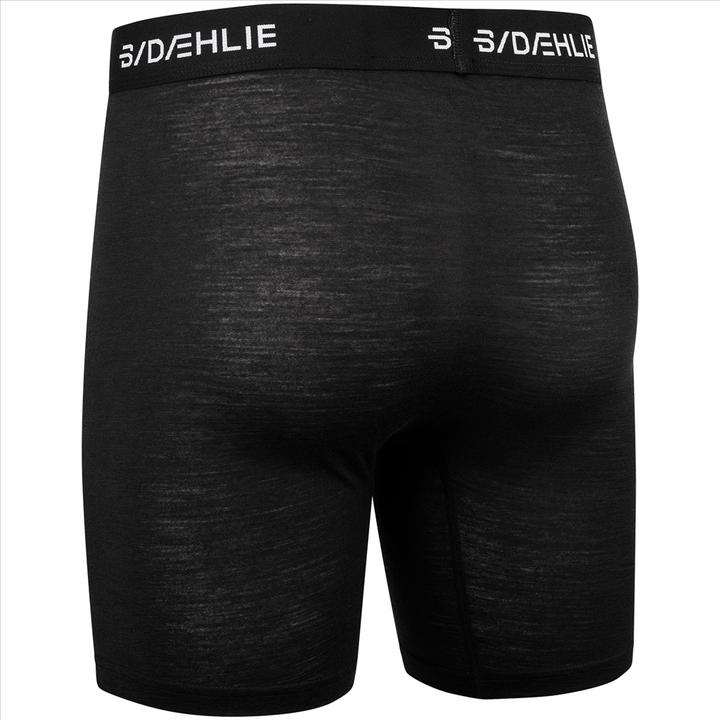 Image du produit Daehlie M Wool Tech WindR Boxer (S)