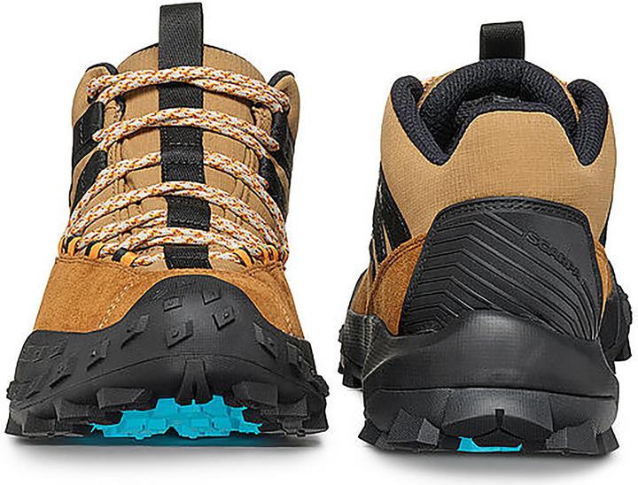 Actual product image Scarpa Rove (45.5)