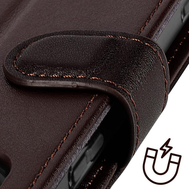 Produktbild Avizar Prestige Series, Portemonnaie-Hülle Series (Sony Xperia 5 V)