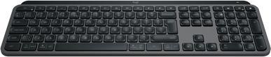 Produktbild Logitech MX Keys S (US, Kabellos)