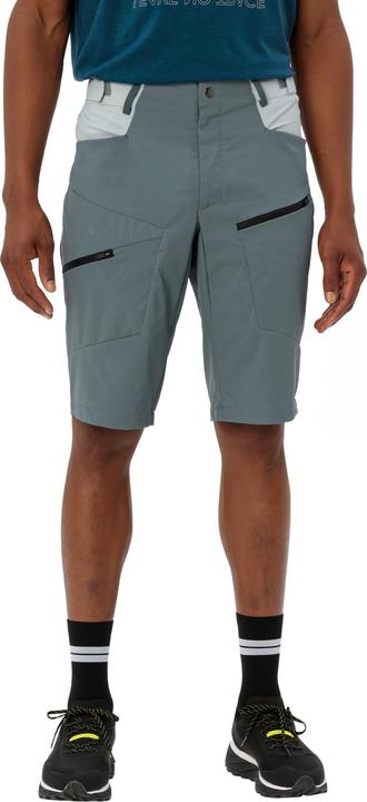 Actual product image Vaude Tekoa Shorts III (54)