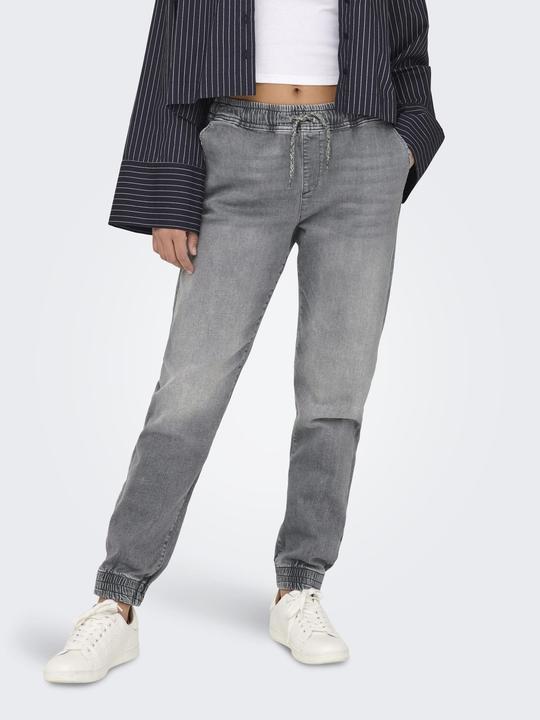 Produktbild Only ONLKELDA Mittlere Taille Karotte Jeans Slim Fit Jeans (30)