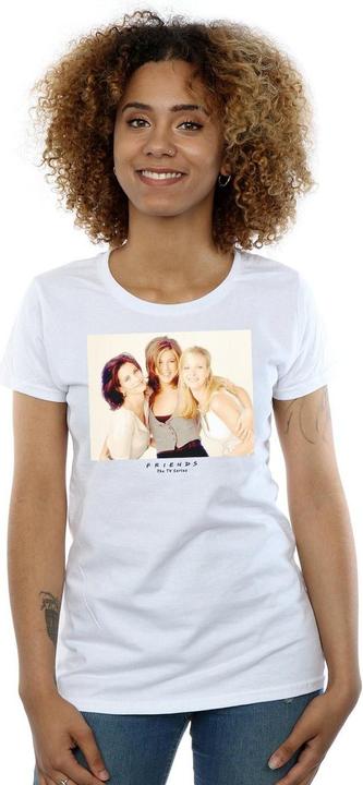 Produktbild Friends Girls Photo TShirt (M)