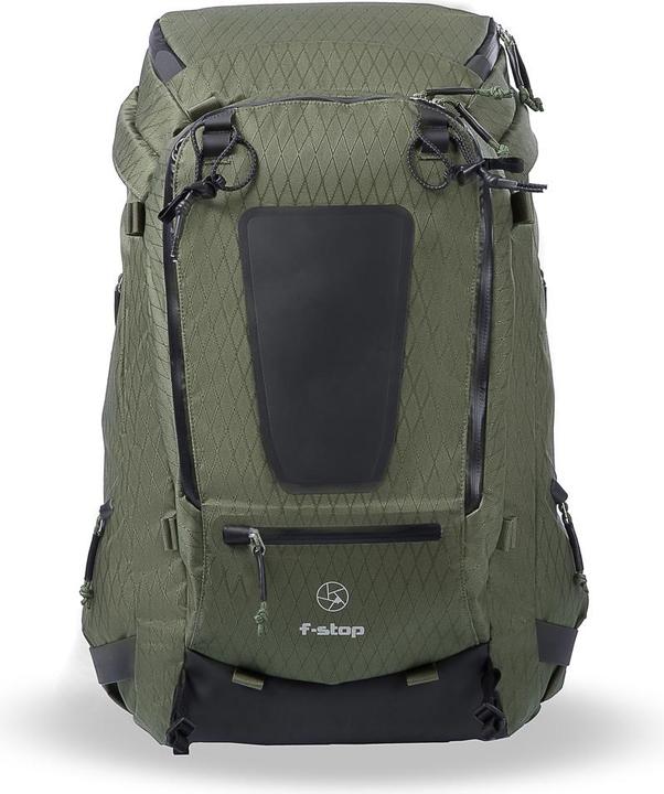 Immagine prodotto F-Stop DuraDiamond Tilopa (Zaino per fotocamera, 50 l)