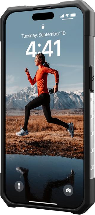 Actual product image UAG Plasma Case (Apple iPhone 15 Pro Max)