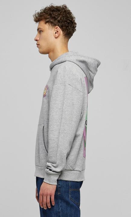 Image du produit Urban Classics Sweat à capuche Big Peace - 73957 (XXL)