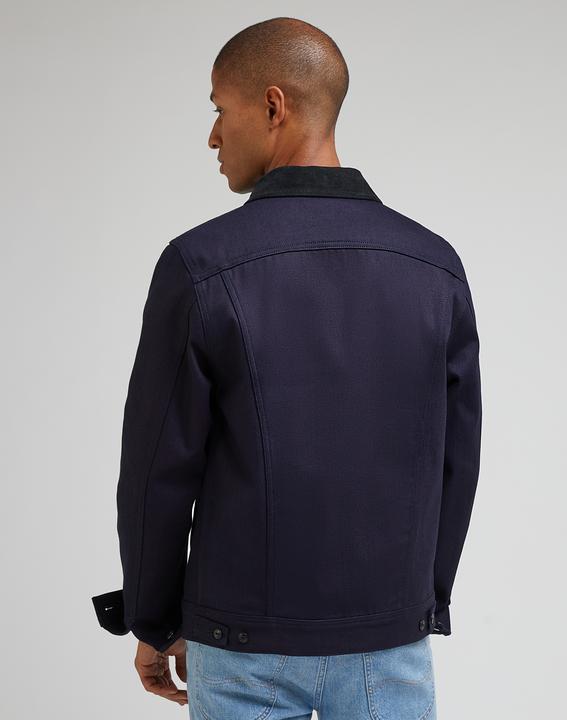Produktbild Lee Jeansjacken 101 Storm Rider (S)