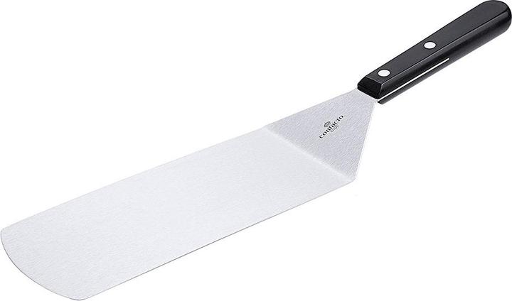 Immagine prodotto Contacto Spatola, spatola in acciaio inox flessibile e resistente, satinata e lucida