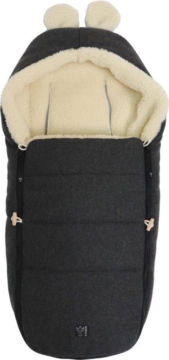 Actual product image Kaiser Hoody Maus