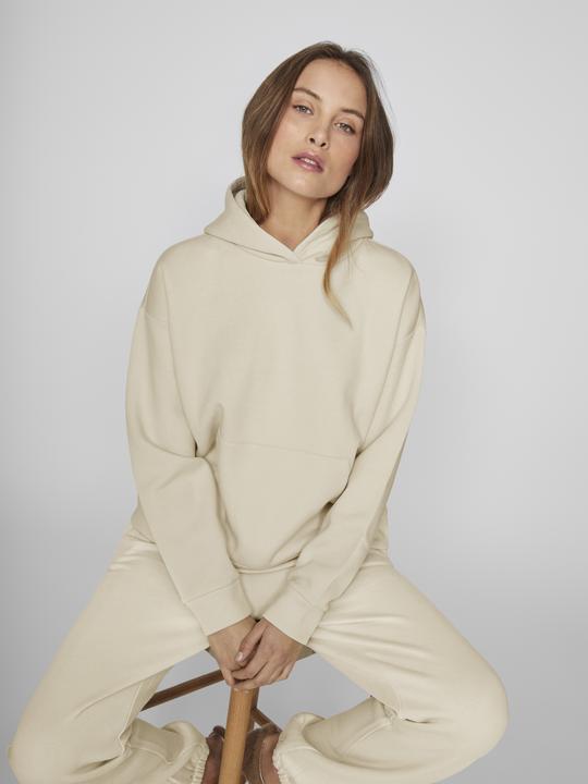Image du produit Vila Sweat à capuche surdimensionné (S)