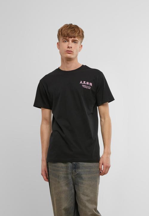Produktbild Mister Tee MisterTee Yokohama Race Tee - 185975 (XXL)