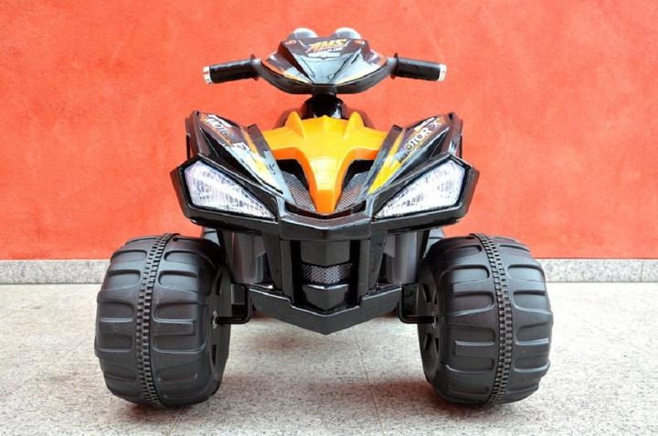 Produktbild Es-toys Kinderquad (12 V)