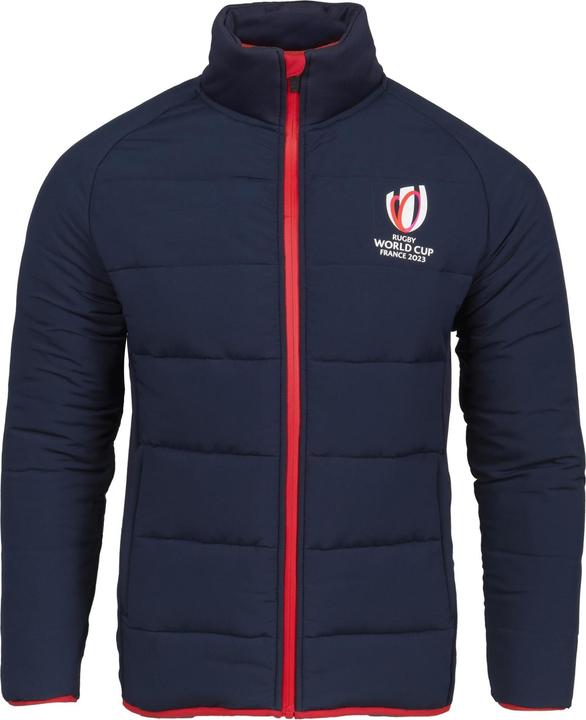 Actual product image Sportfolio rugby world cup jacket france 2023 (S)