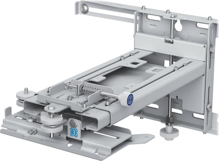 Actual product image Epson EB-685W (WXGA, 3500 lm, 0.28 - 0.37:1)