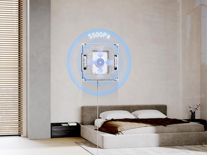 Produktbild Ecovacs Winbot W2 Pro Omni