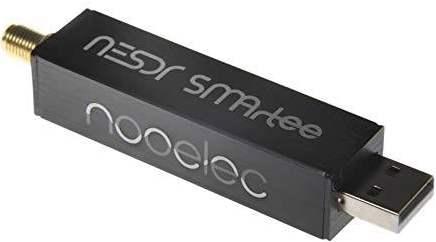Produktbild NooElec Premium RTL-SDR
