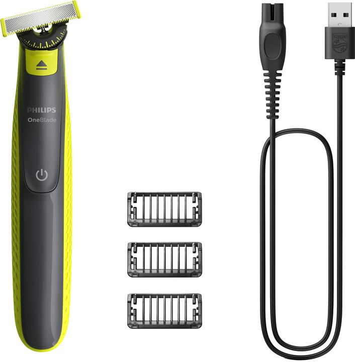 Produktbild Philips OneBlade 360 QP2724/23