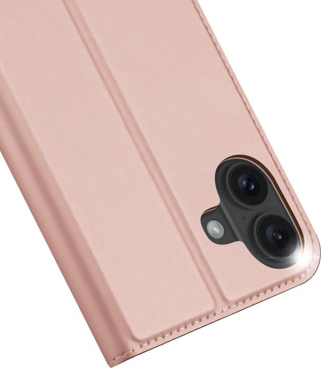 Actual product image Dux Ducis Skin Pro (Apple iPhone 16 Plus)