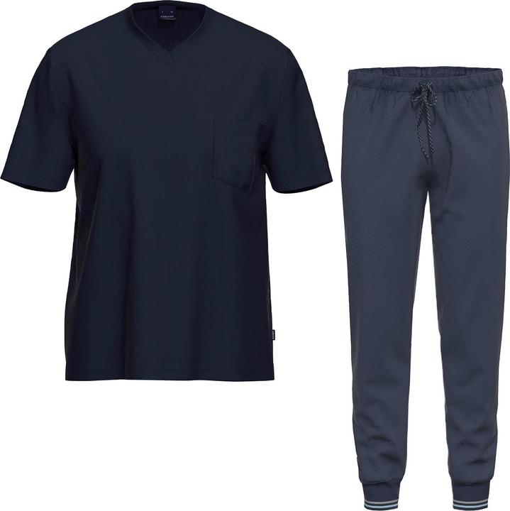 Produktbild Ammann Organic Cotton Schlafanzug (XXL)