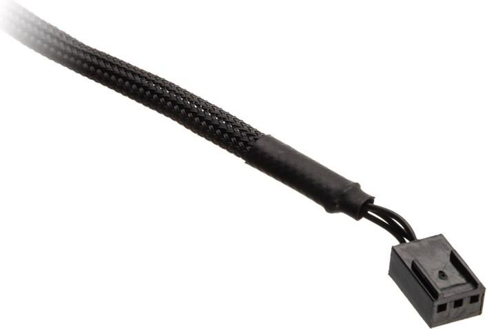 Image du produit Scythe Ventilateur pour PC Kaze Flex 120 Slim 1800 (120 mm, 1 x)