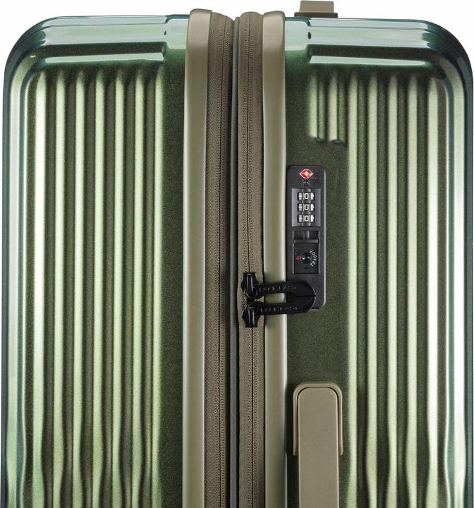 Produktbild Pack Easy Flow (112 l, L (90 - 115l))