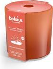 Actual product image Bolsius Summer Nights Outdoor Candle