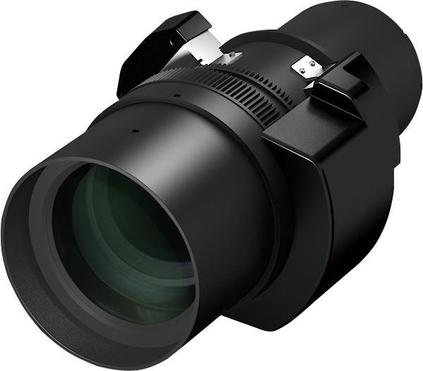 Productafbeelding Epson ELPLL08 Lange worp 7,21 - 10,11 Telezoom (Lens)