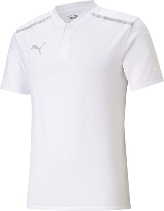 Produktbild Puma teamCUP Casuals Polo-657976 (3XL)