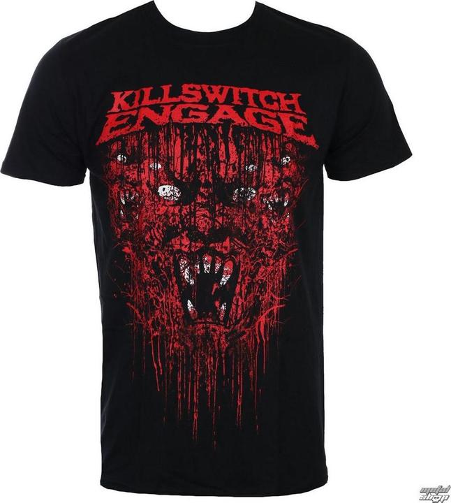 Killswitch Engage Gore TShirt