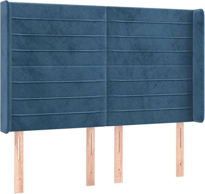 Actual product image VidaXL Kayla (147 x 16 x 128 cm)