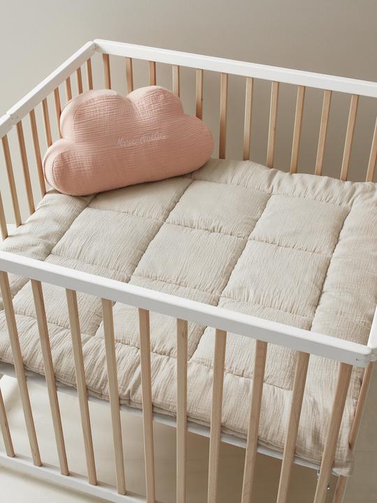 Actual product image Vertbaudet Baby Spieldecke/ Laufstalleinlage Oeko-Tex