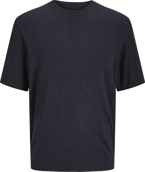 Actual product image Jack & Jones Jprccwilliam Knit Crew Neck Ss Sn (XXL)