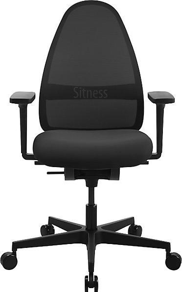 Immagine prodotto Topstar Sedia girevole Sitness Art SA50O2MX00 bw/sw