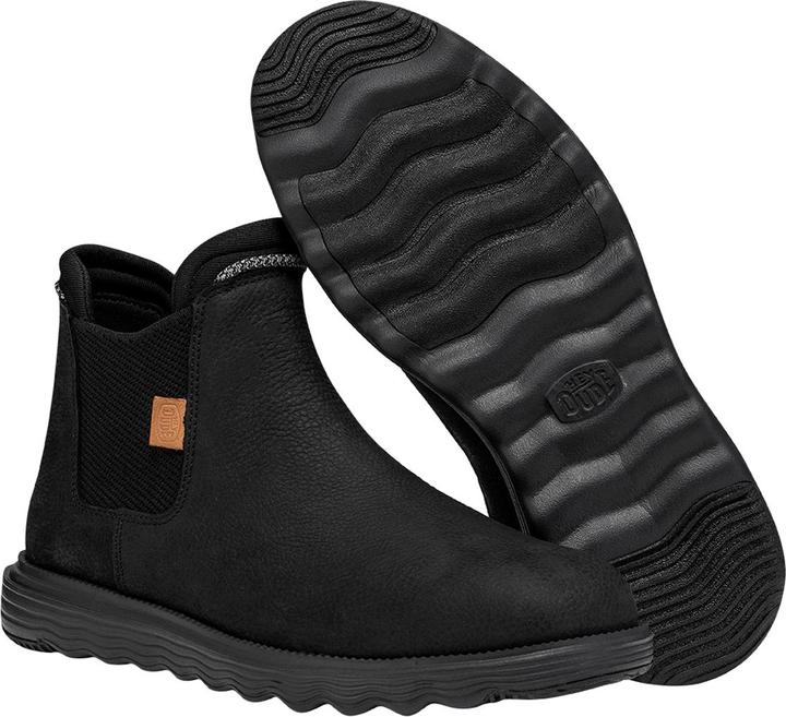 Immagine prodotto Hey Dude Branson Boot Craft Leather (41)