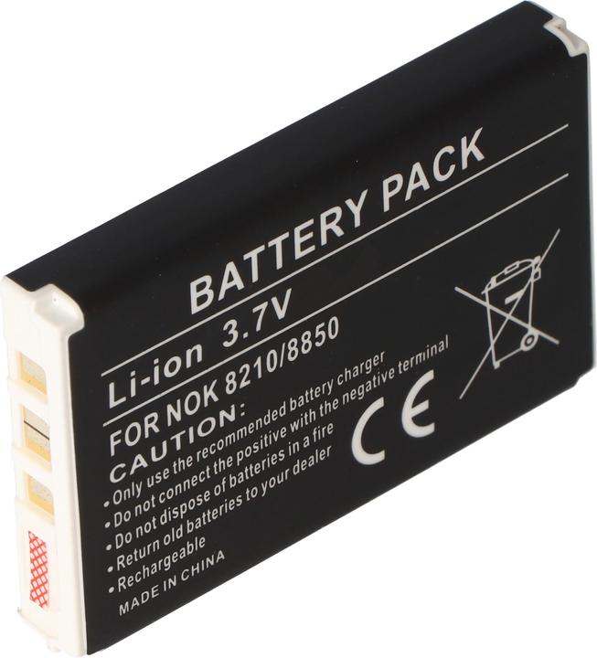 Immagine prodotto Nokia Batteria 8210, BLB-2