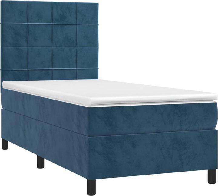 Produktbild VidaXL Viveka (90 x 200 cm)